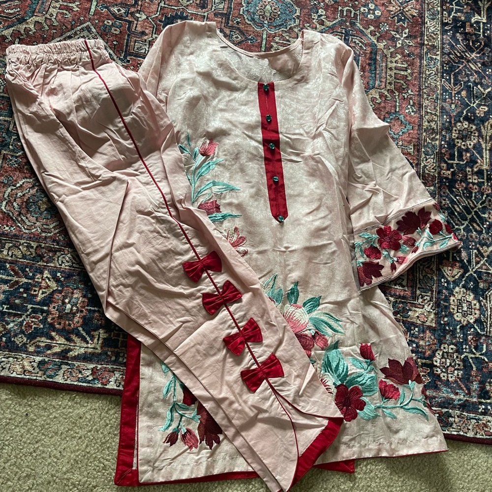 Bundle 2 Suits - image 1